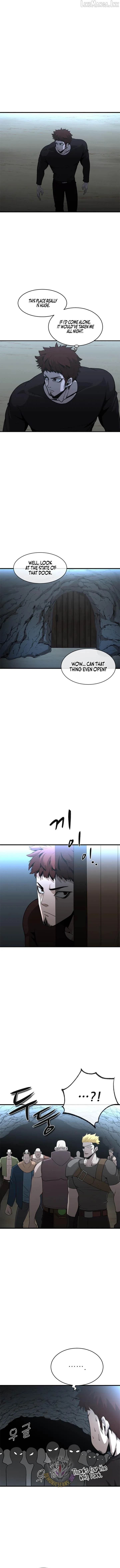 Read Decide to Be a Villain chapter 27 image 5 on Lezhin