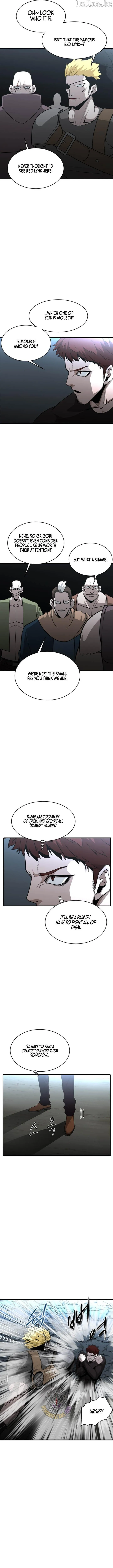 Read Decide to Be a Villain chapter 27 image 6 on Lezhin
