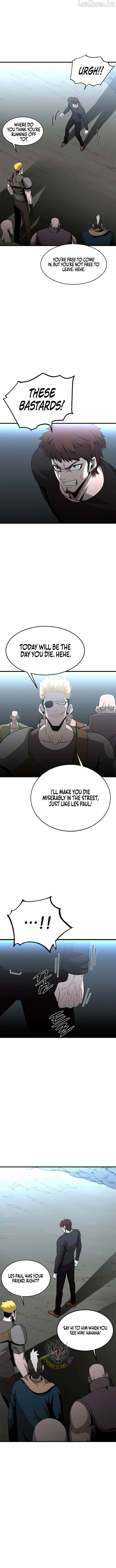 Read Decide to Be a Villain chapter 27 image 7 on Lezhin