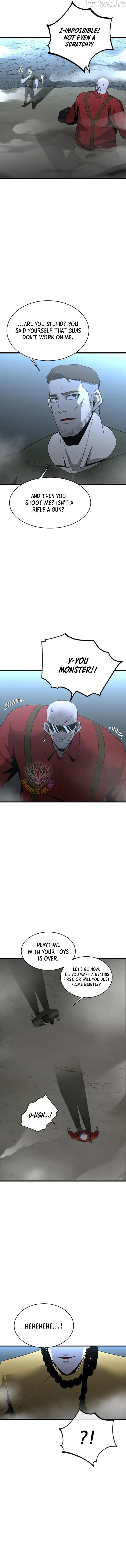 Read Decide to Be a Villain chapter 28 image 2 on Lezhin
