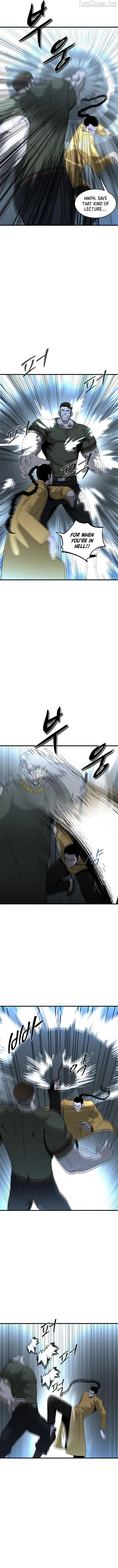 Read Decide to Be a Villain chapter 28 image 6 on Lezhin