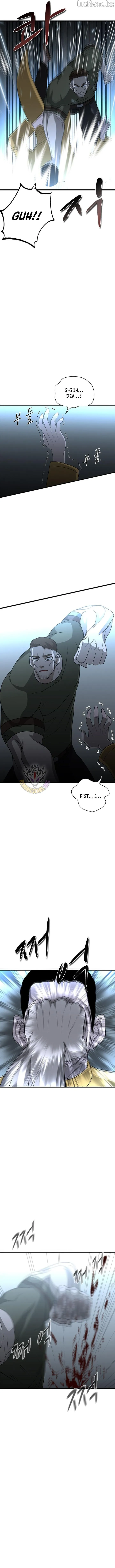 Read Decide to Be a Villain chapter 28 image 9 on Lezhin