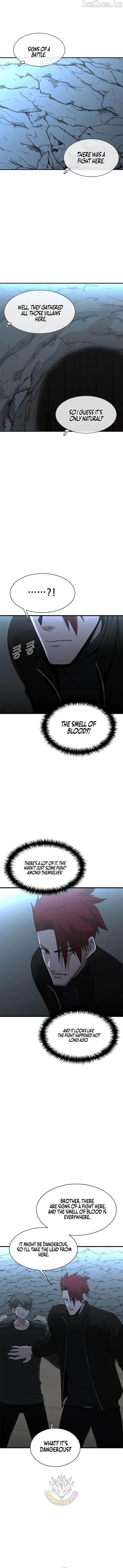 Read Decide to Be a Villain chapter 29 image 1 on Lezhin