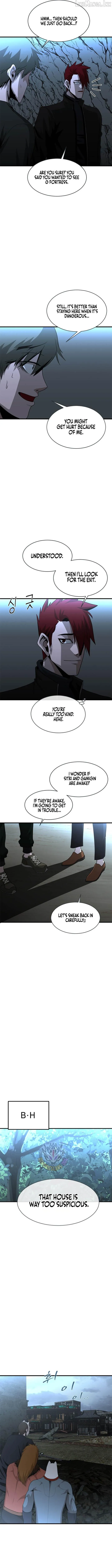 Read Decide to Be a Villain chapter 29 image 2 on Lezhin