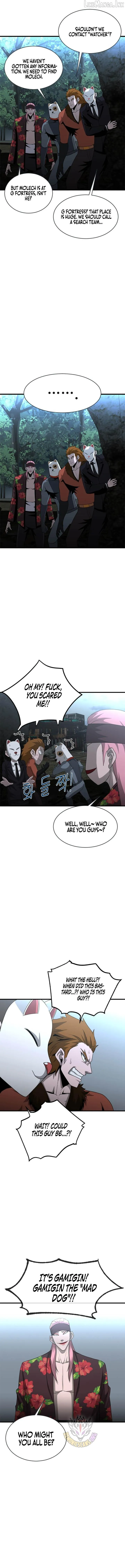 Read Decide to Be a Villain chapter 29 image 4 on Lezhin
