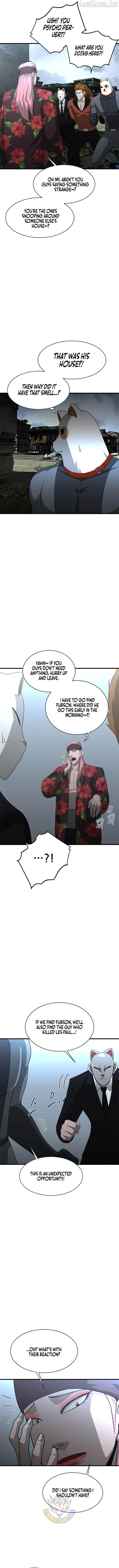 Read Decide to Be a Villain chapter 29 image 5 on Lezhin
