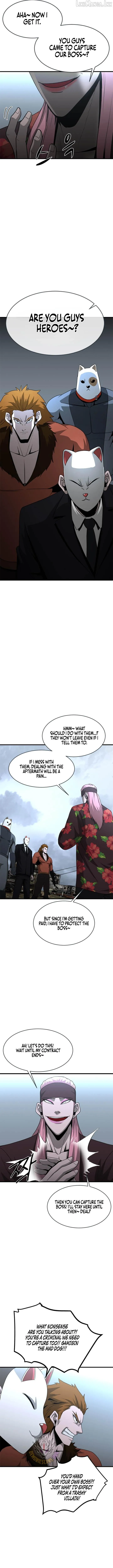 Read Decide to Be a Villain chapter 29 image 6 on Lezhin