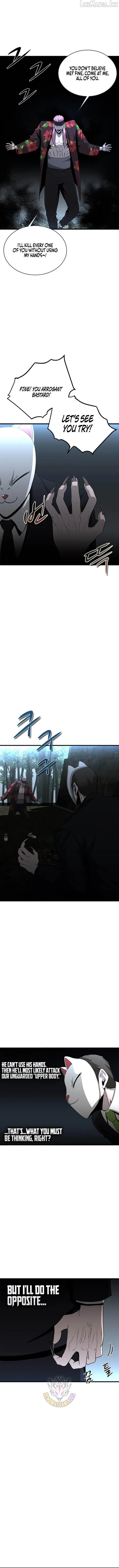 Read Decide to Be a Villain chapter 29 image 8 on Lezhin