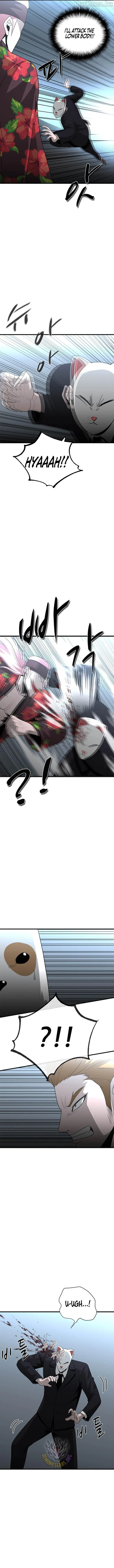 Read Decide to Be a Villain chapter 29 image 9 on Lezhin