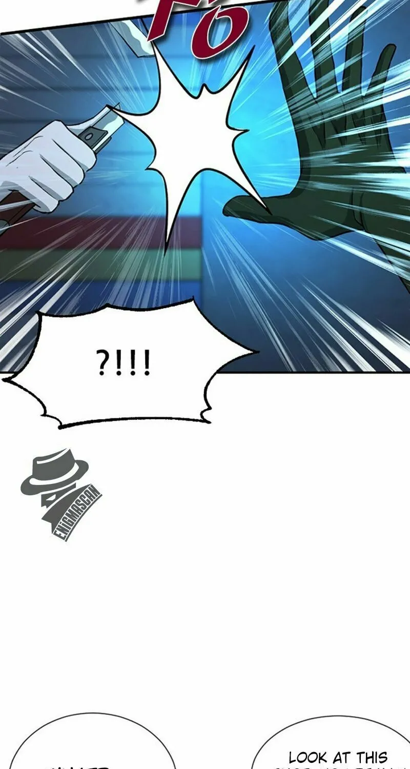 Read Decide to Be a Villain chapter 3 image 11 on Lezhin