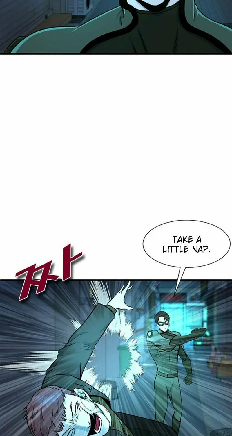 Read Decide to Be a Villain chapter 3 image 14 on Lezhin