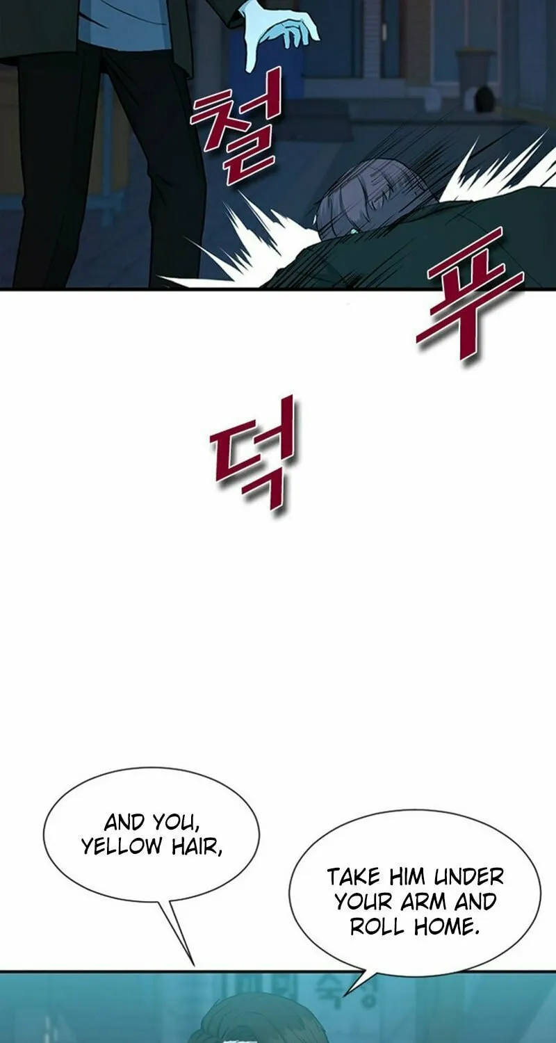 Read Decide to Be a Villain chapter 3 image 16 on Lezhin