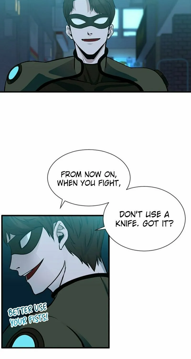 Read Decide to Be a Villain chapter 3 image 17 on Lezhin