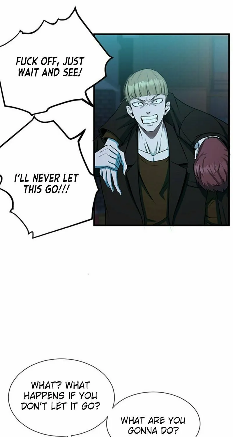 Read Decide to Be a Villain chapter 3 image 18 on Lezhin