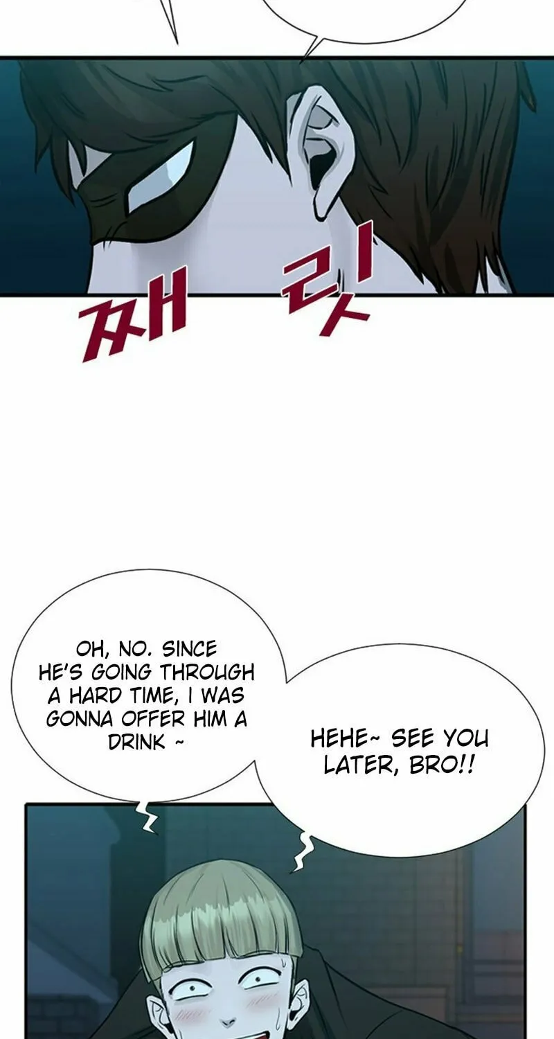 Read Decide to Be a Villain chapter 3 image 19 on Lezhin