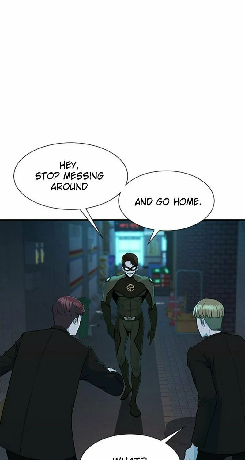 Read Decide to Be a Villain chapter 3 image 2 on Lezhin