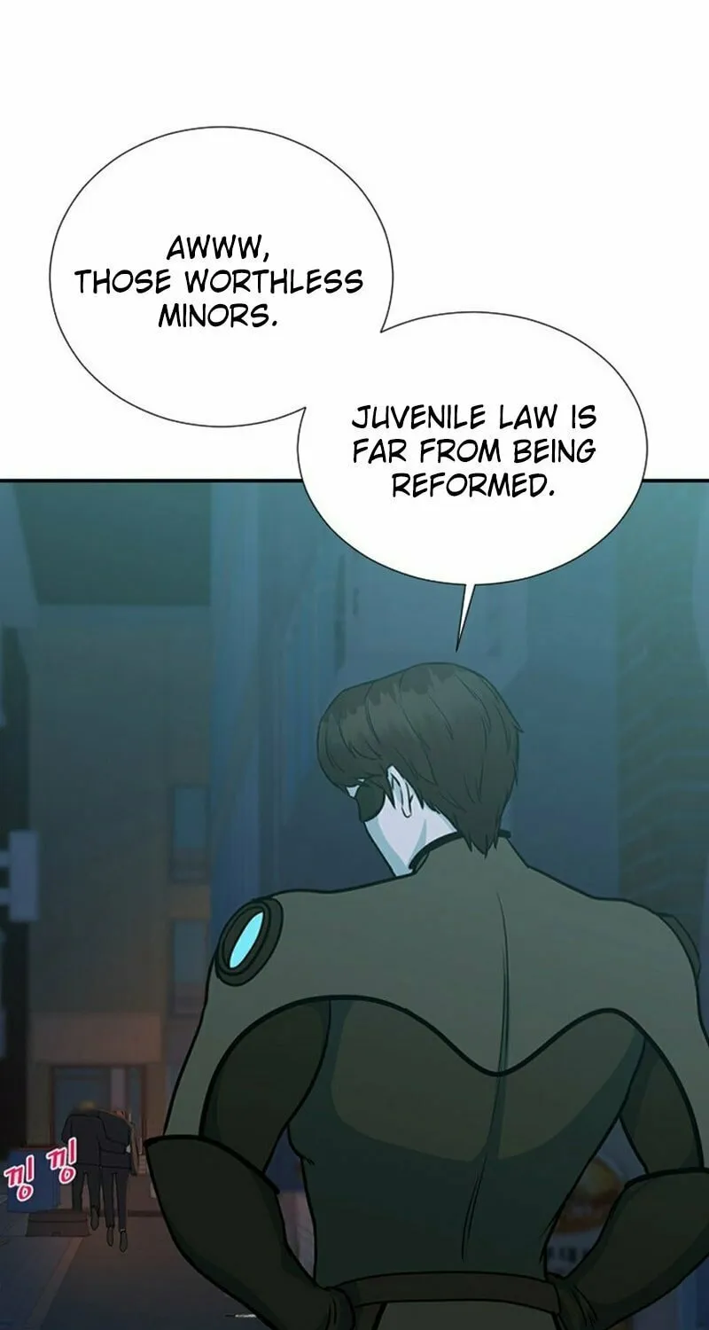 Read Decide to Be a Villain chapter 3 image 21 on Lezhin