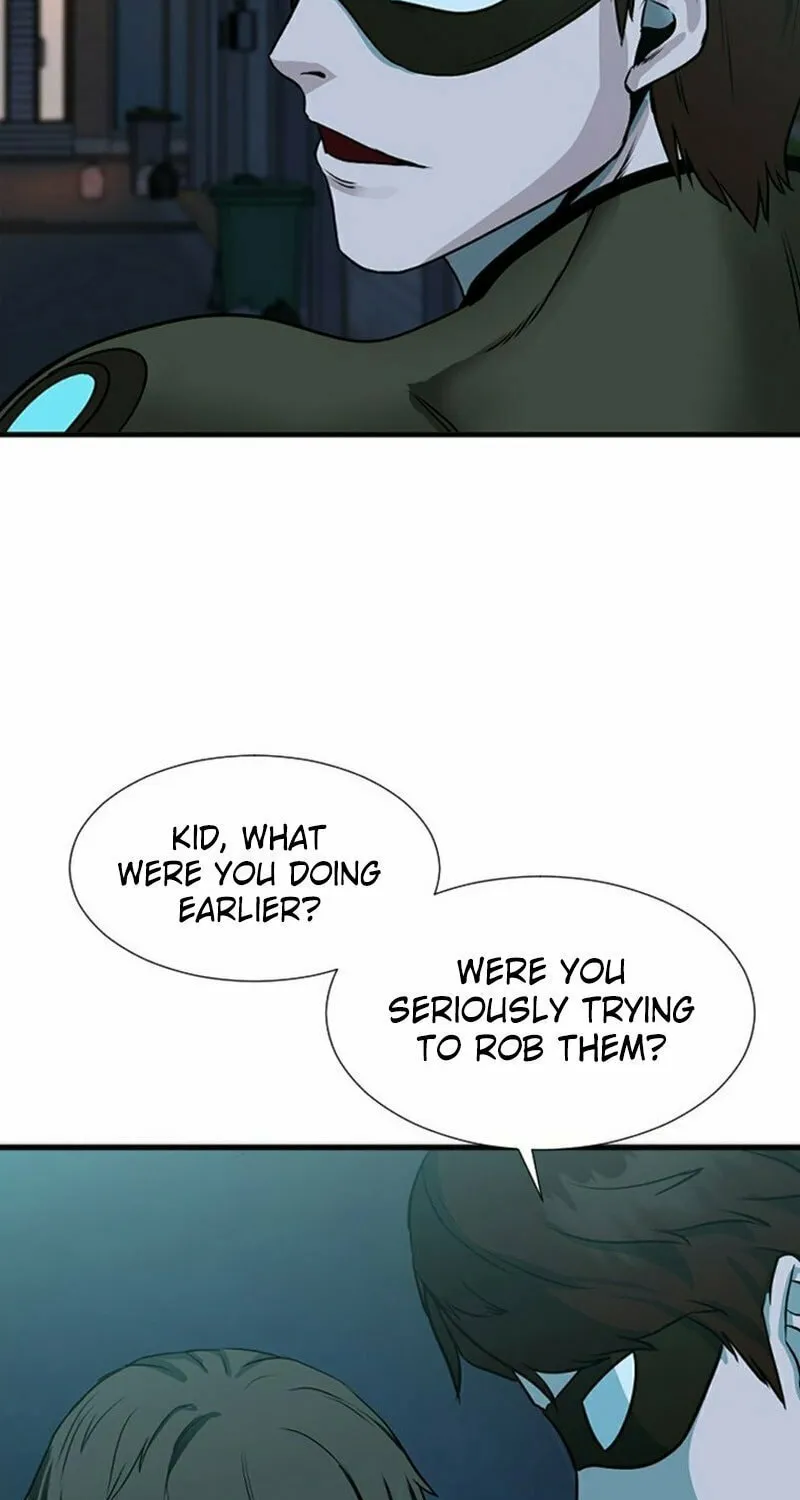 Read Decide to Be a Villain chapter 3 image 23 on Lezhin