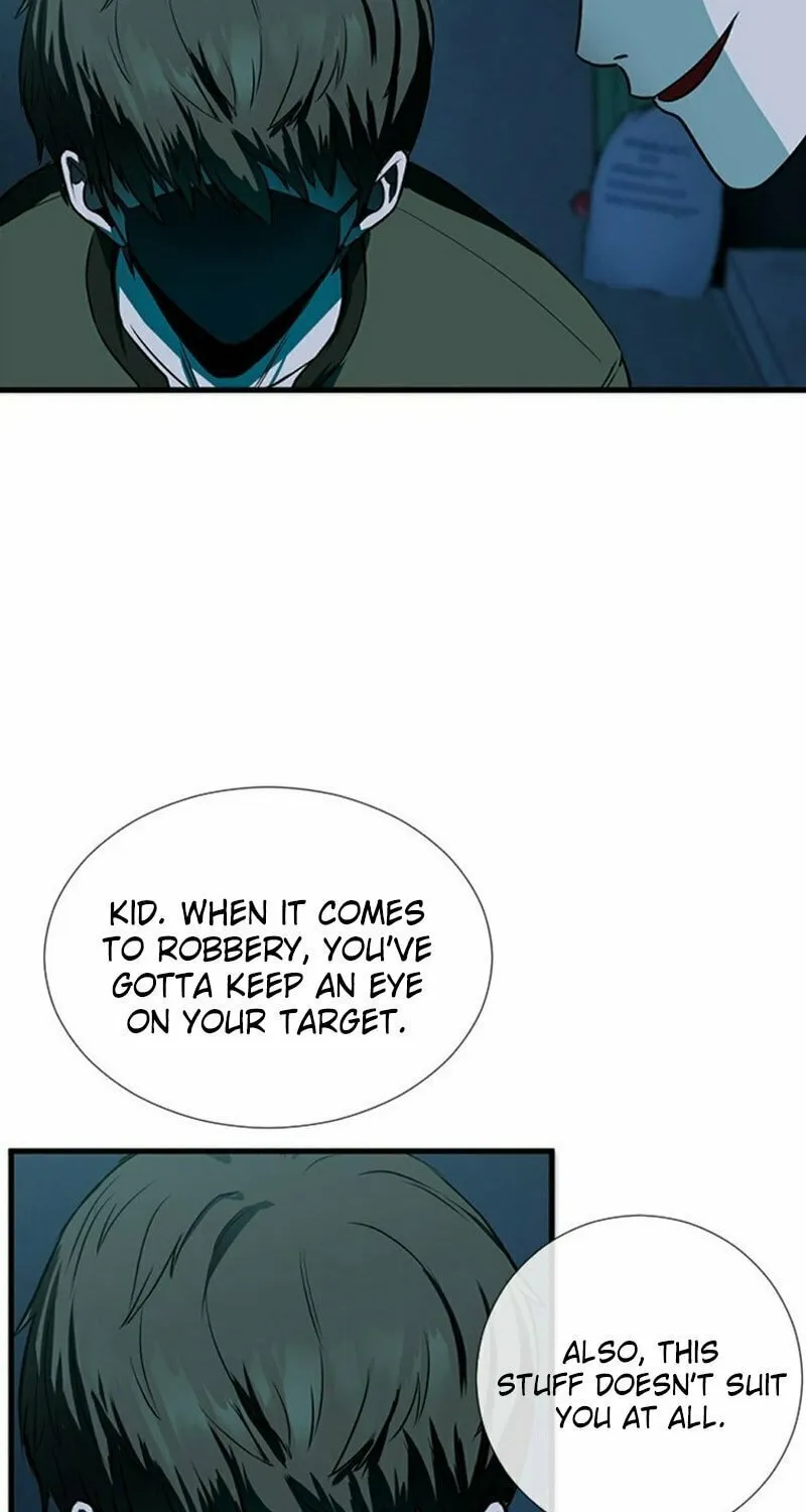 Read Decide to Be a Villain chapter 3 image 24 on Lezhin