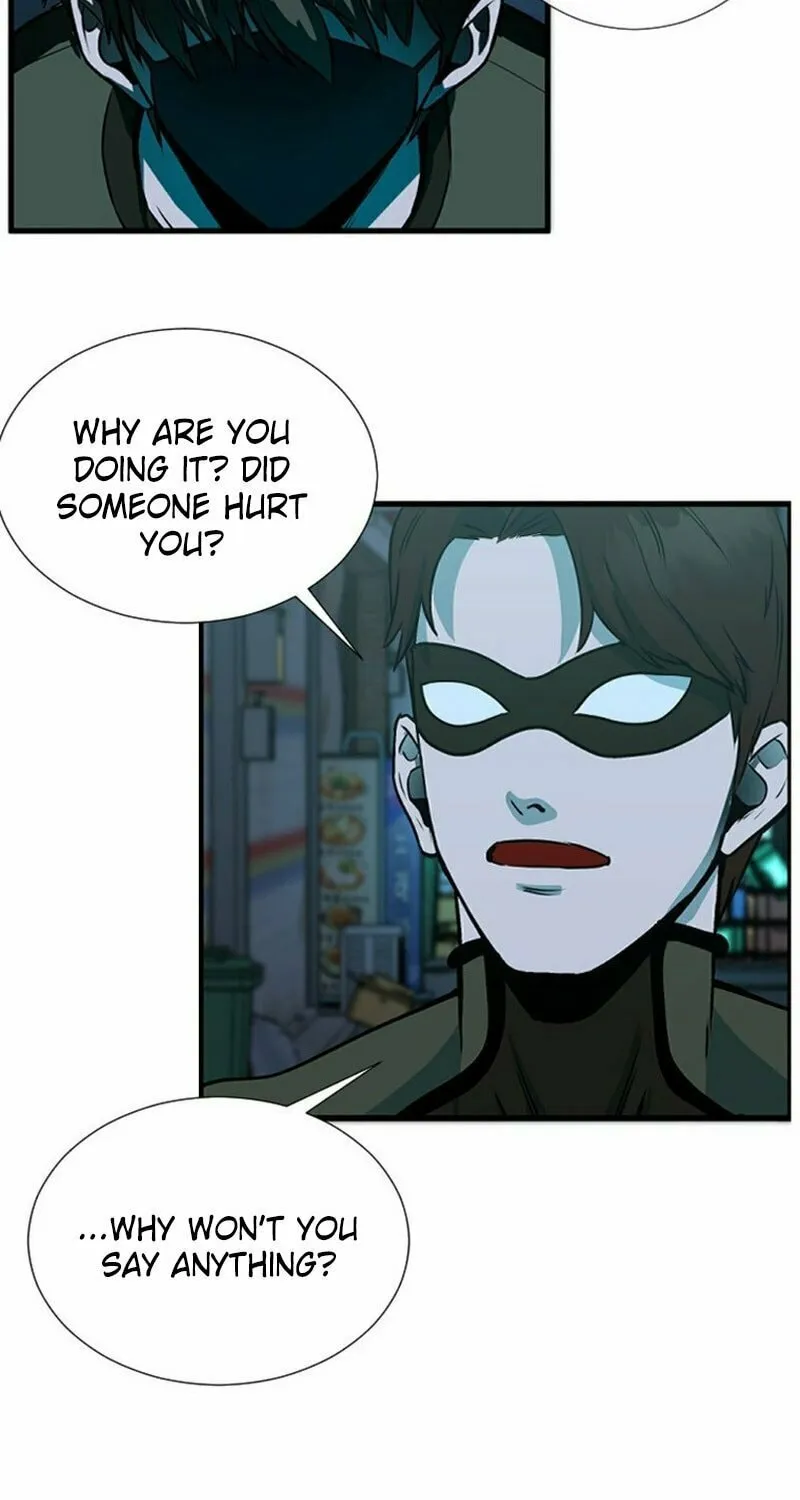 Read Decide to Be a Villain chapter 3 image 25 on Lezhin