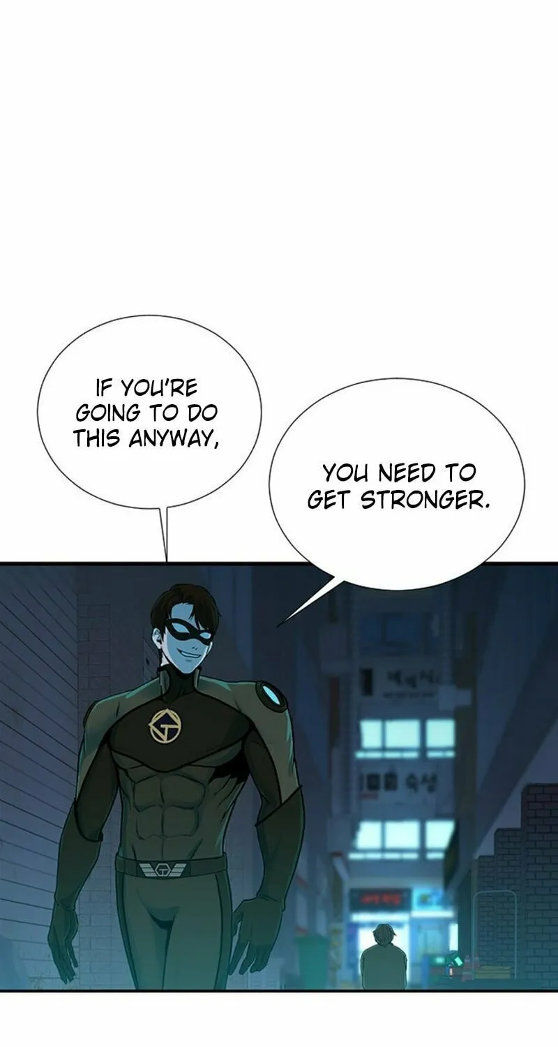 Read Decide to Be a Villain chapter 3 image 26 on Lezhin