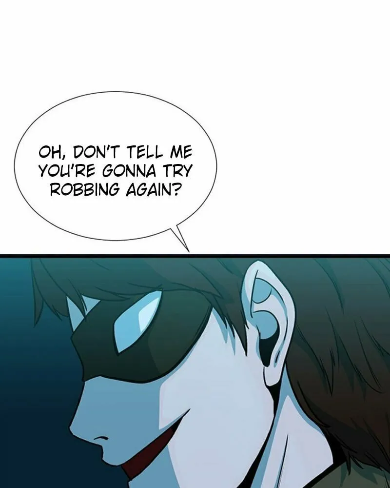 Read Decide to Be a Villain chapter 3 image 27 on Lezhin