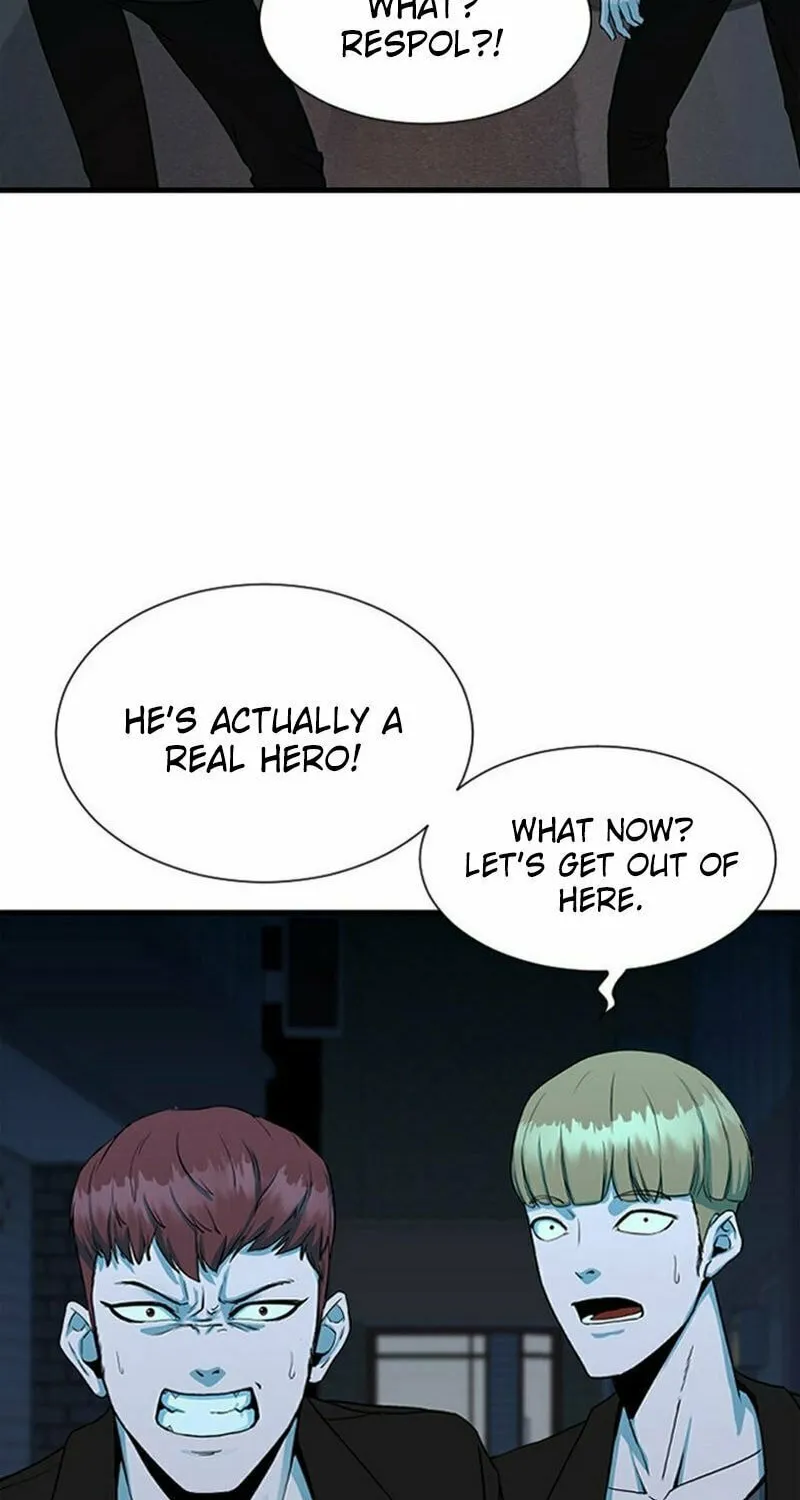 Read Decide to Be a Villain chapter 3 image 3 on Lezhin