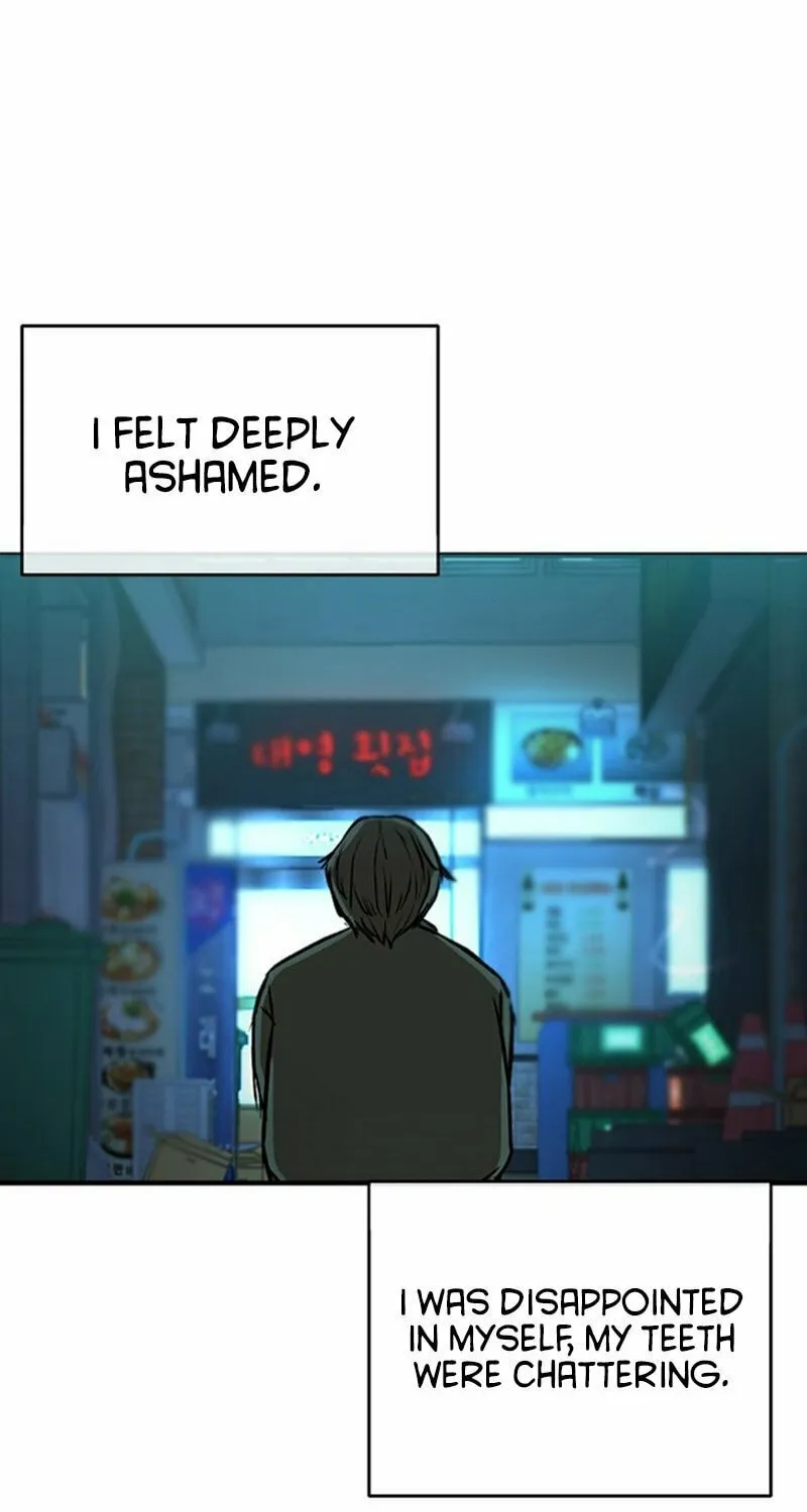 Read Decide to Be a Villain chapter 3 image 33 on Lezhin