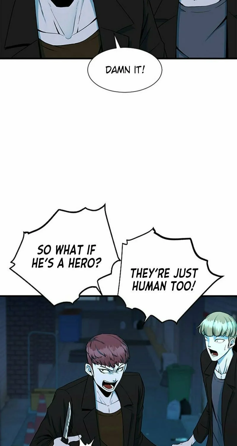 Read Decide to Be a Villain chapter 3 image 4 on Lezhin