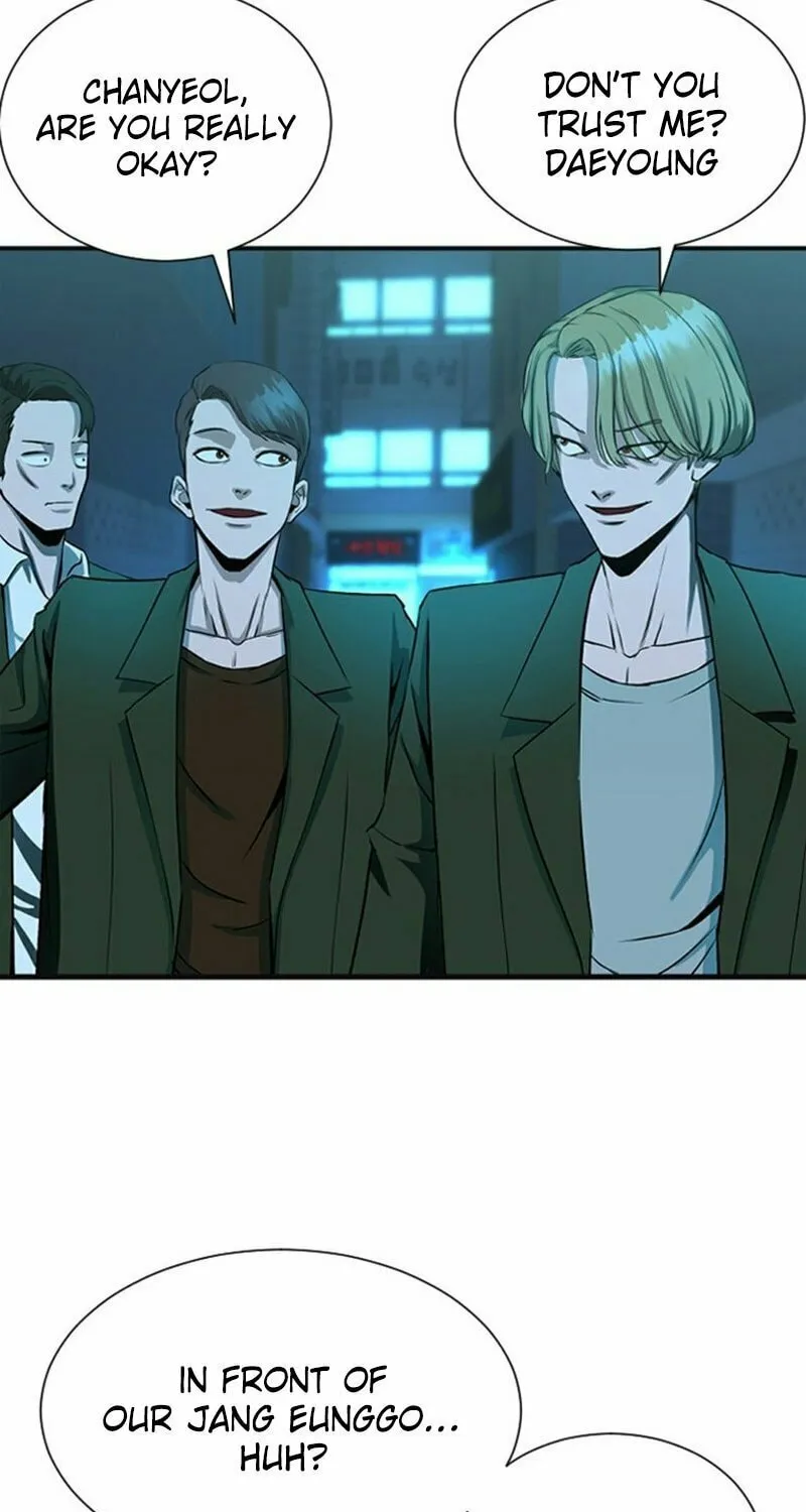 Read Decide to Be a Villain chapter 3 image 44 on Lezhin