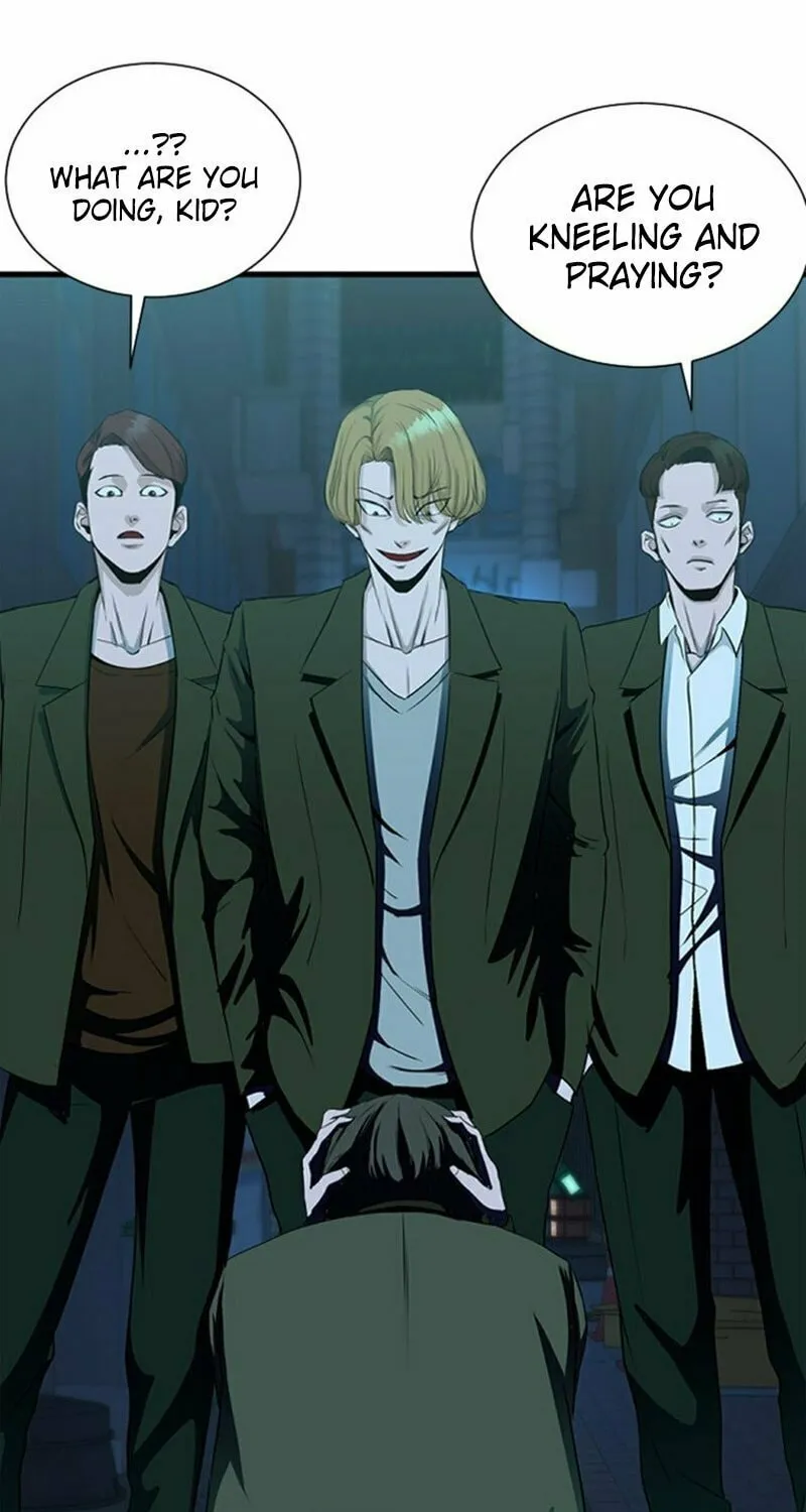 Read Decide to Be a Villain chapter 3 image 46 on Lezhin