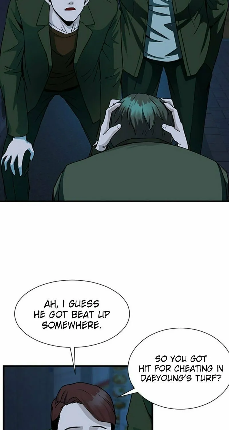 Read Decide to Be a Villain chapter 3 image 49 on Lezhin