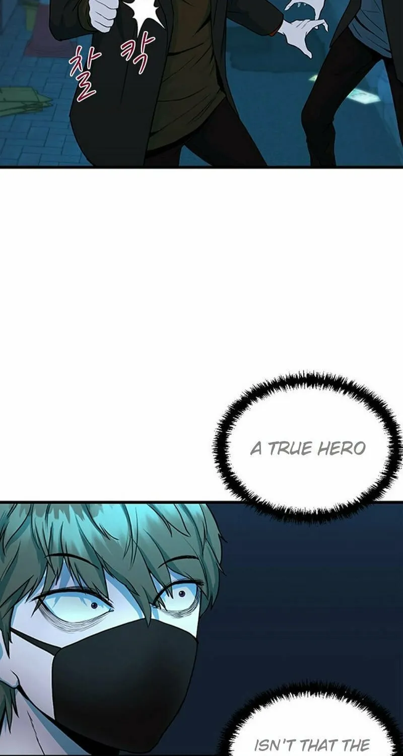 Read Decide to Be a Villain chapter 3 image 5 on Lezhin