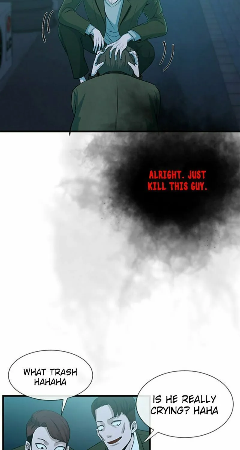 Read Decide to Be a Villain chapter 3 image 53 on Lezhin
