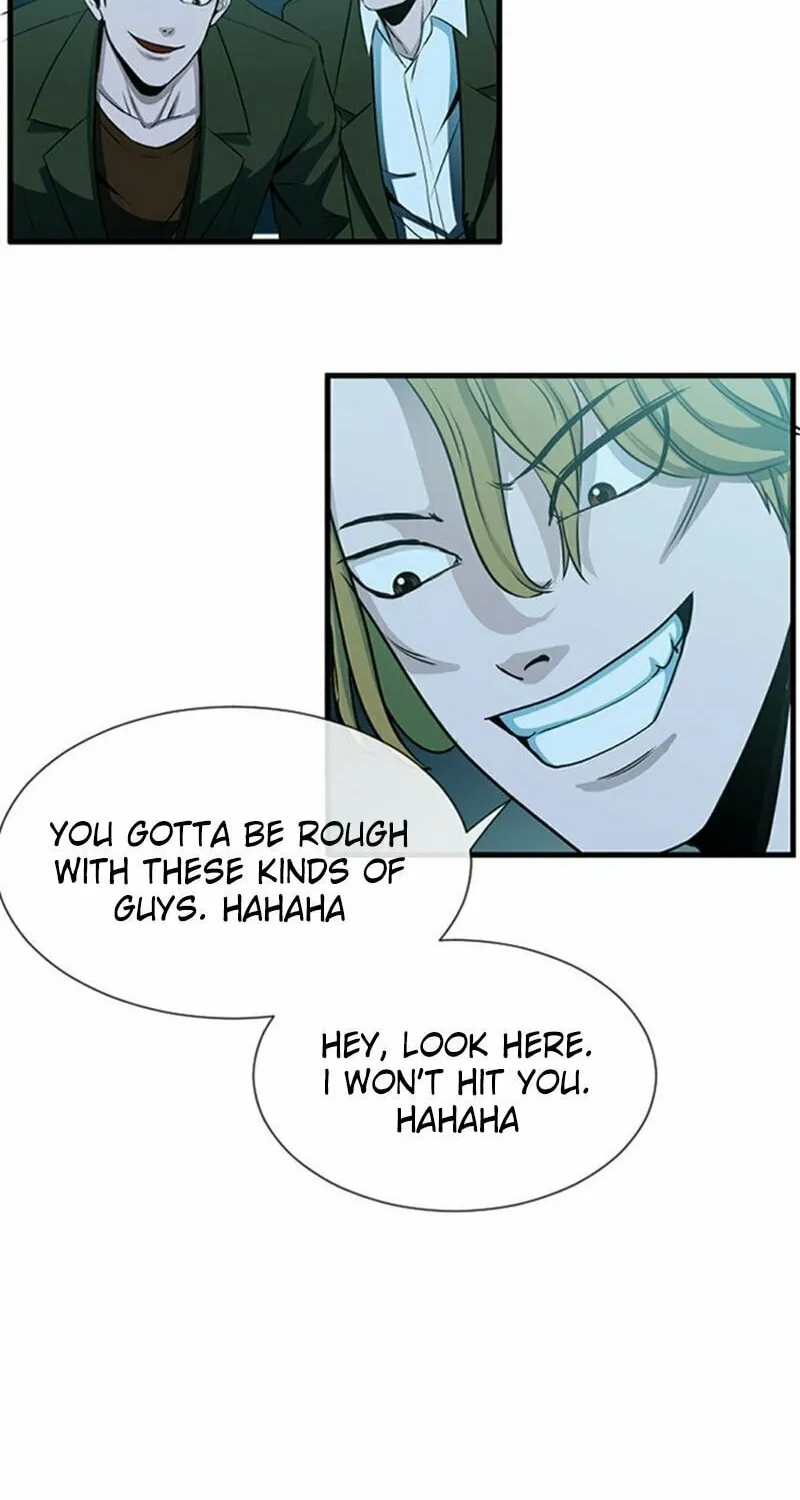 Read Decide to Be a Villain chapter 3 image 54 on Lezhin