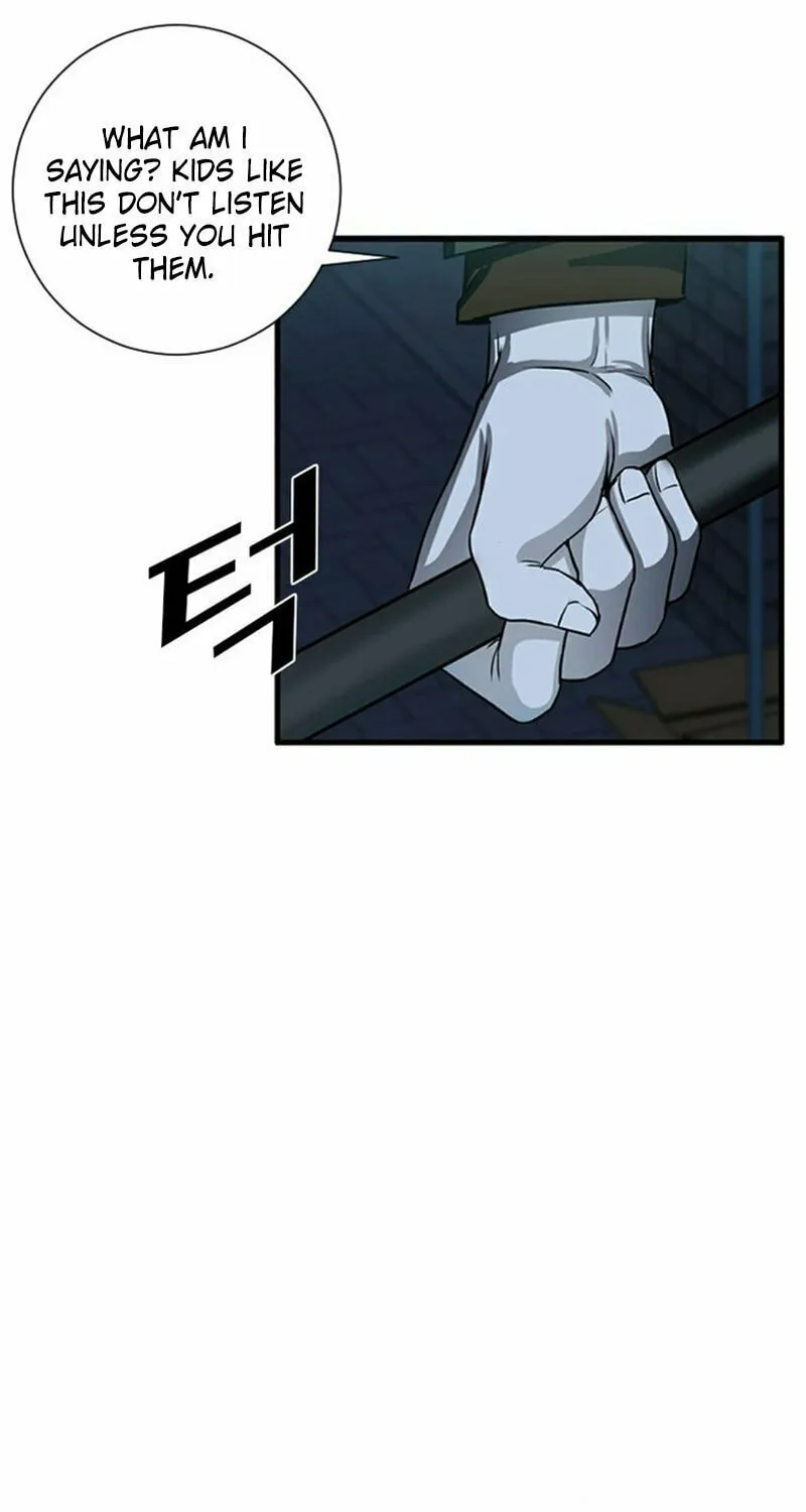 Read Decide to Be a Villain chapter 3 image 58 on Lezhin