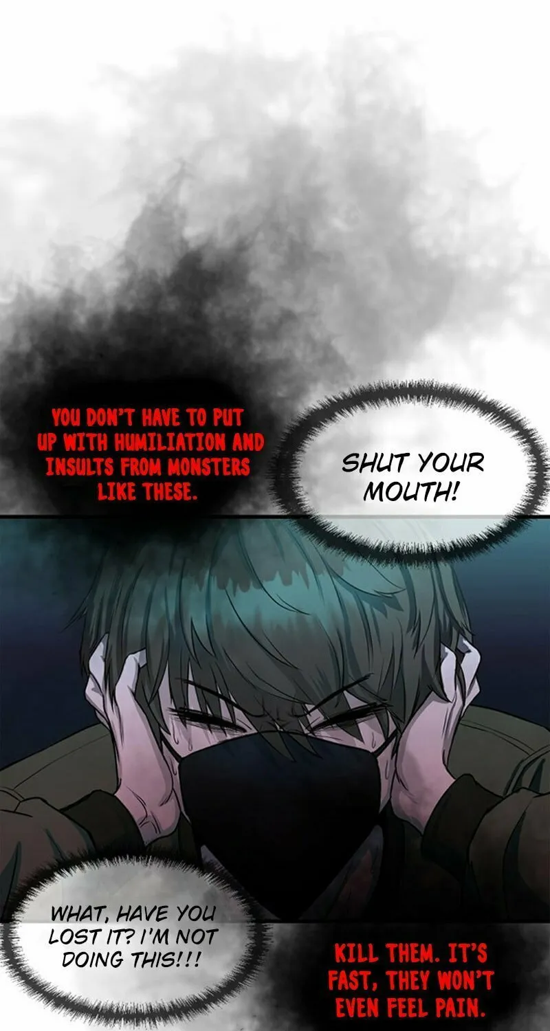 Read Decide to Be a Villain chapter 3 image 59 on Lezhin