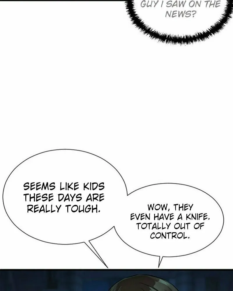 Read Decide to Be a Villain chapter 3 image 6 on Lezhin