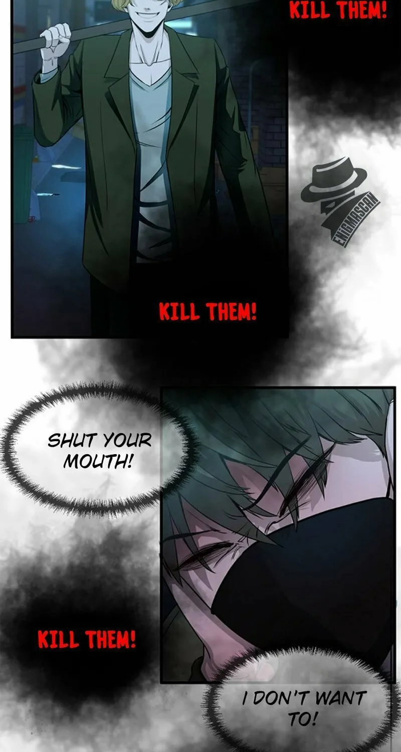 Read Decide to Be a Villain chapter 3 image 61 on Lezhin