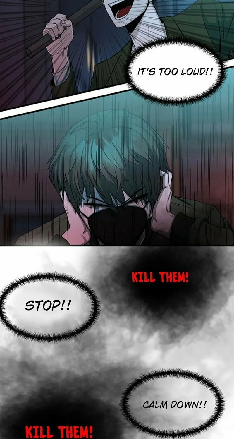 Read Decide to Be a Villain chapter 3 image 63 on Lezhin