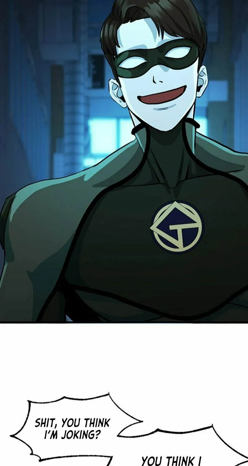 Read Decide to Be a Villain chapter 3 image 7 on Lezhin
