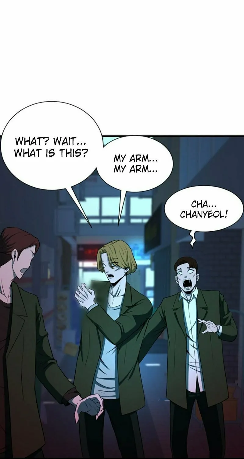 Read Decide to Be a Villain chapter 3 image 71 on Lezhin