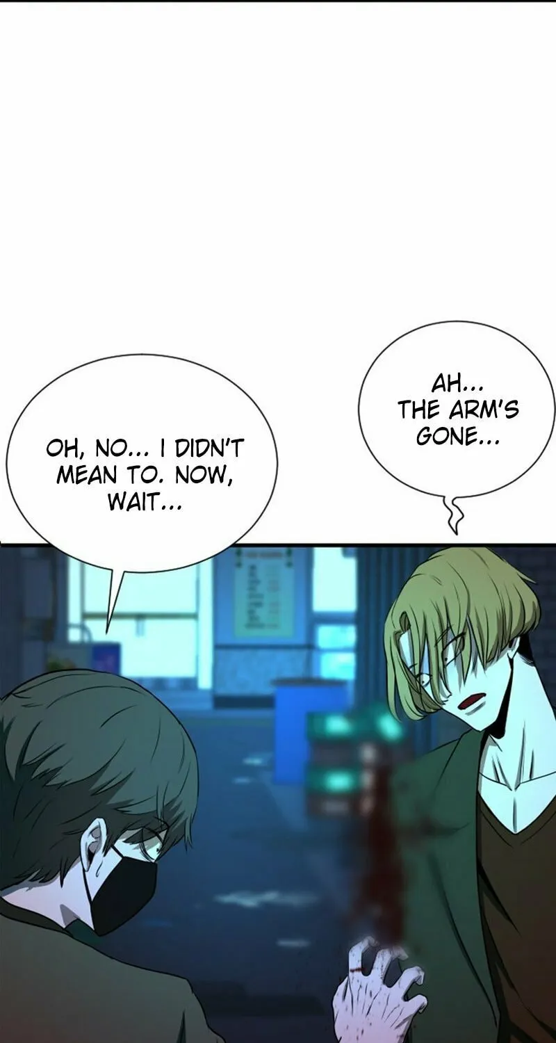 Read Decide to Be a Villain chapter 3 image 72 on Lezhin