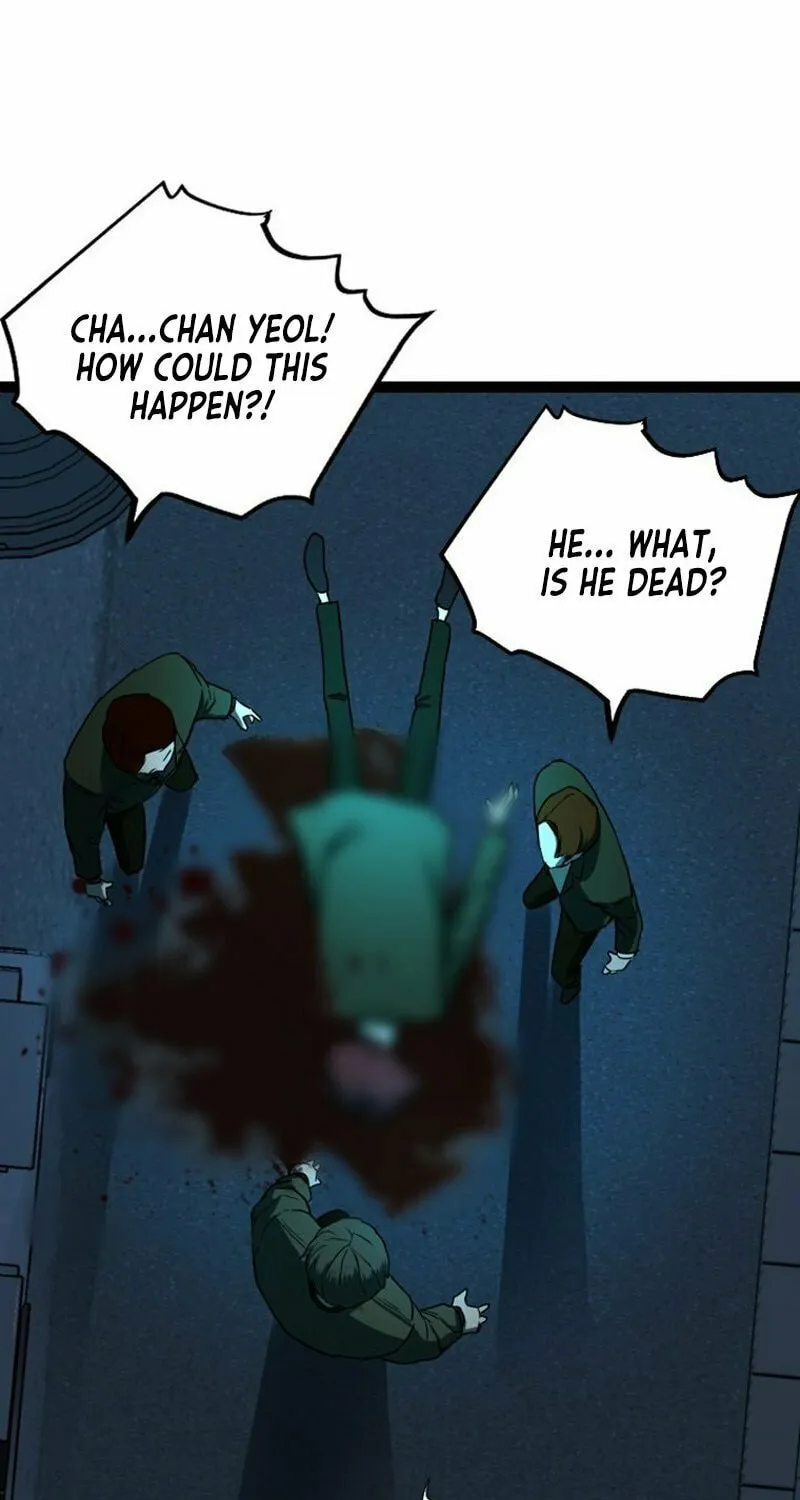 Read Decide to Be a Villain chapter 3 image 77 on Lezhin