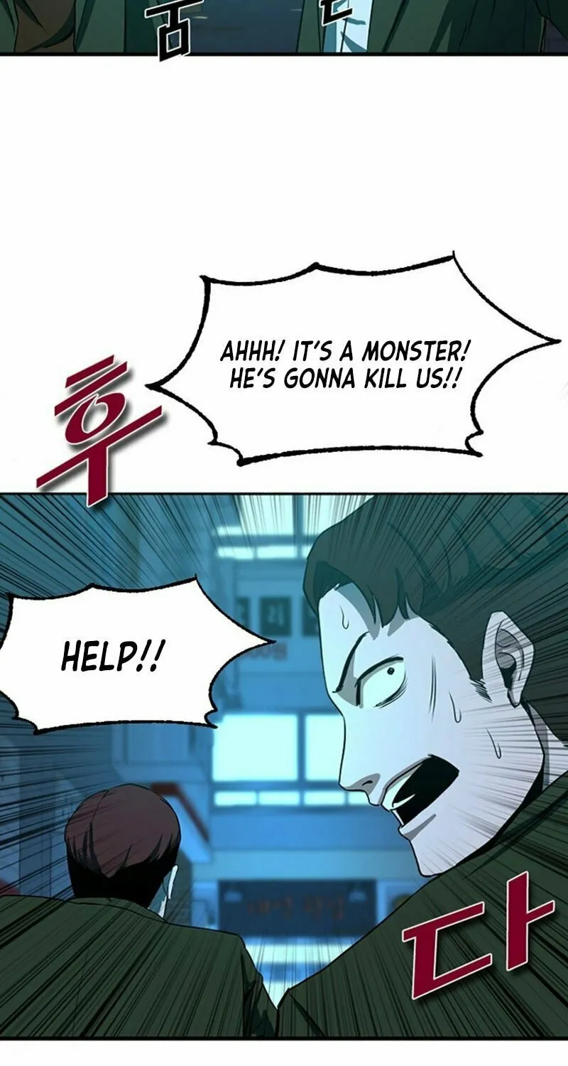 Read Decide to Be a Villain chapter 3 image 79 on Lezhin