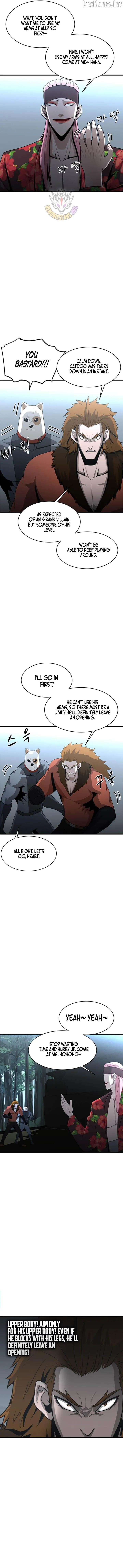 Read Decide to Be a Villain chapter 30 image 2 on Lezhin