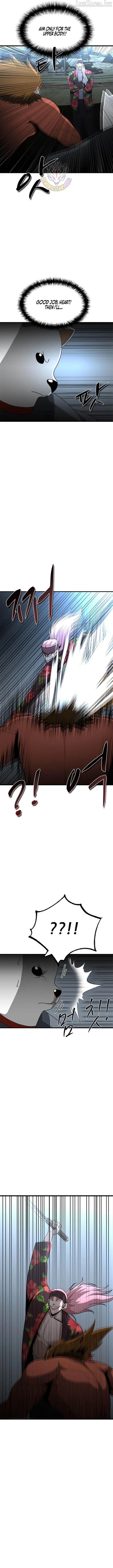 Read Decide to Be a Villain chapter 30 image 3 on Lezhin