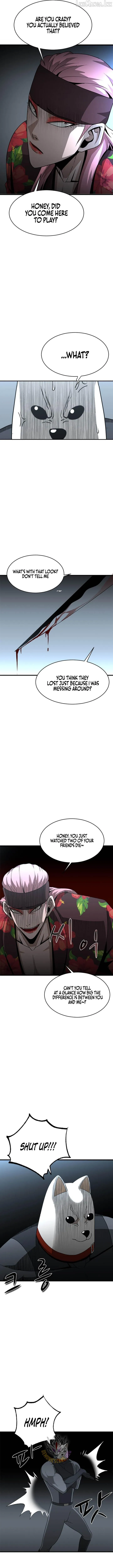 Read Decide to Be a Villain chapter 30 image 5 on Lezhin