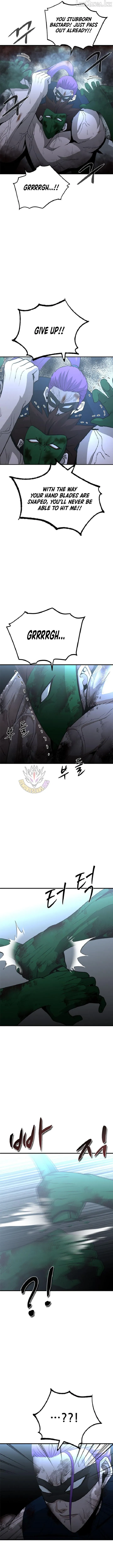 Read Decide to Be a Villain chapter 32 image 1 on Lezhin