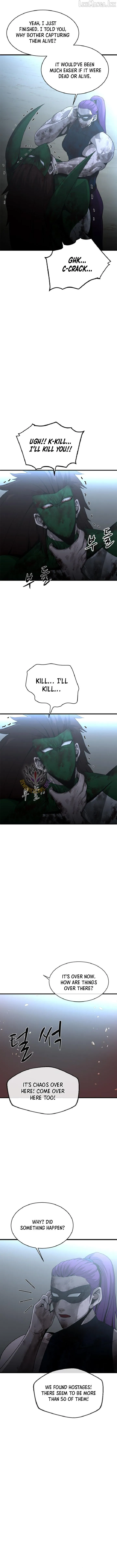Read Decide to Be a Villain chapter 32 image 11 on Lezhin